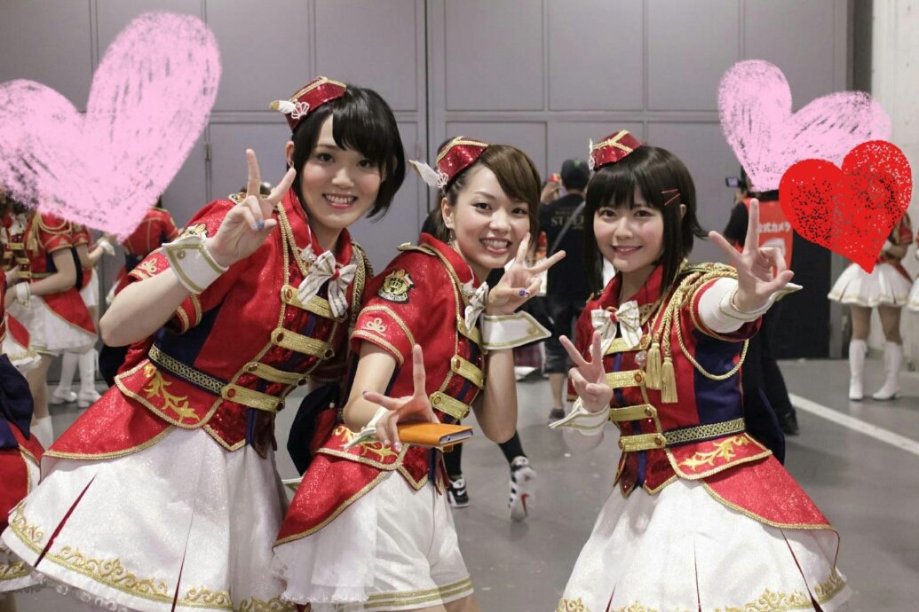 竹達彩奈 アイドルマスターのライブに輿水幸子の髪型をして出演 声優メモ帳 竹達彩奈 アイドルマスターのライブに輿水幸子の髪型をして出演 声優メモ帳