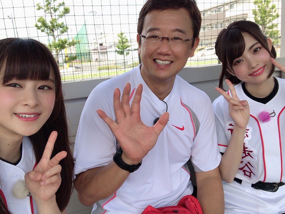 前田佳織里 天野聡美 白城なお 北川里奈 永野愛理 橋本鞠衣 Tvアニメ 球詠 の動画企画が配信中 ゲスト講師に古田敦也氏が出演 声優メモ帳 前田佳織里 天野聡美 白城なお 北川里奈 永野愛理 橋本鞠衣 Tvアニメ 球詠 の動画企画が配信中 ゲスト講師に古田敦也氏が出演 声優メモ帳
