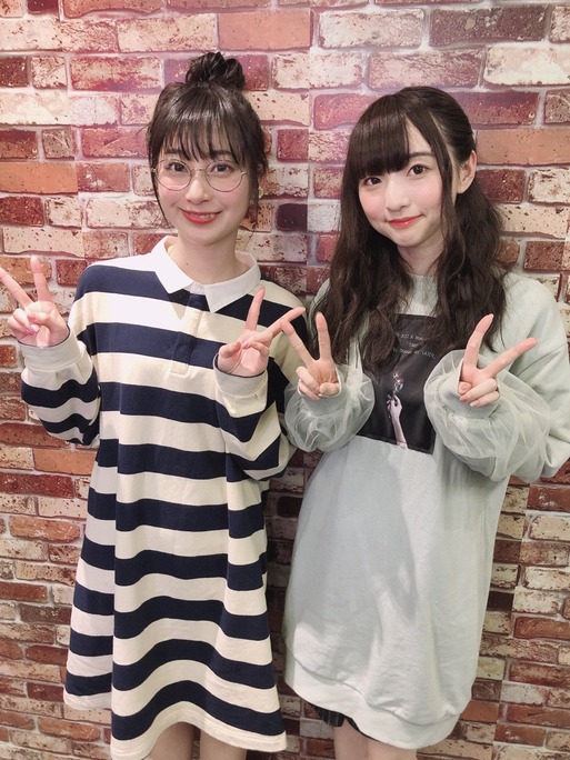 ななみ ん 声優 プロジェクト ニュース