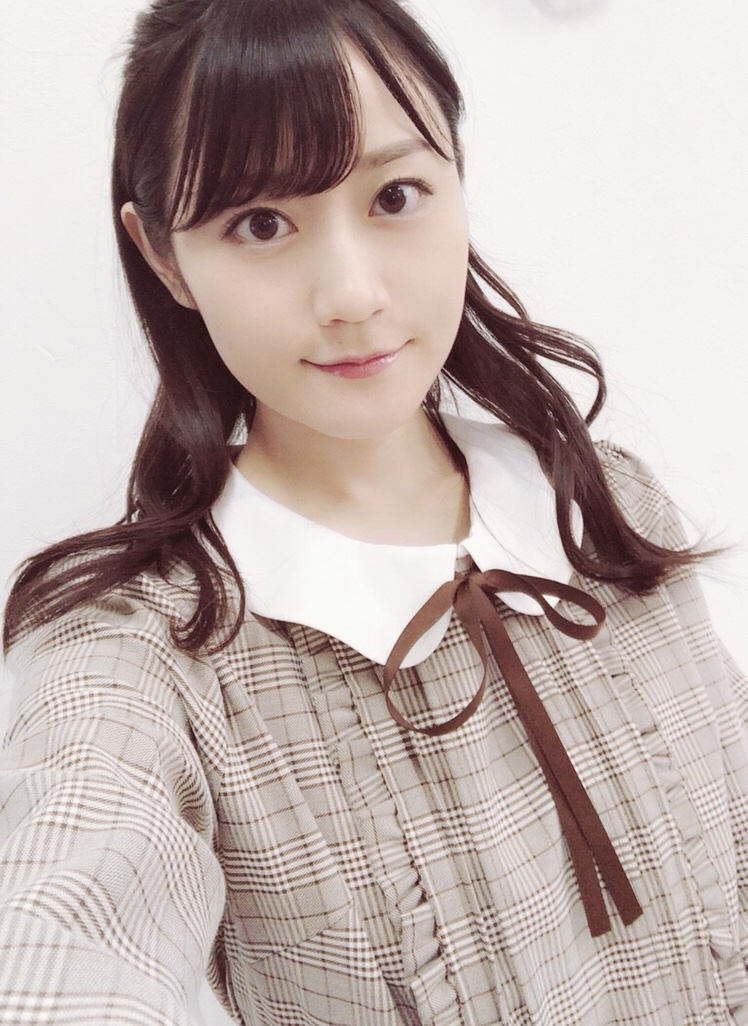 小倉唯 ジャストプロ所属を発表 声優メモ帳