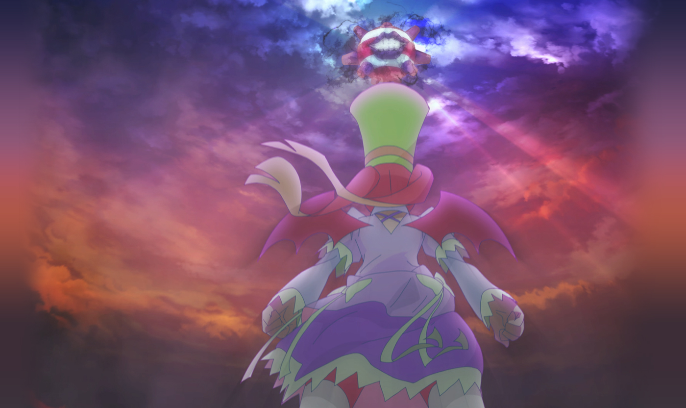 上坂すみれ 1stアルバム 革命的ブロードウェイ主義者同盟 の表題曲のpvが公開 神風動画 Ac部制作のアニメーション 声優メモ帳 上坂すみれ 1stアルバム 革命的ブロードウェイ主義者同盟 の表題曲のpvが公開 神風動画 Ac部制作のアニメーション 声優メモ帳