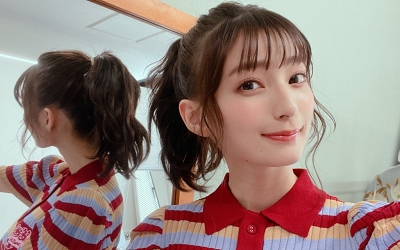 高野麻里佳 ポニーテール姿が可愛い件 声優メモ帳