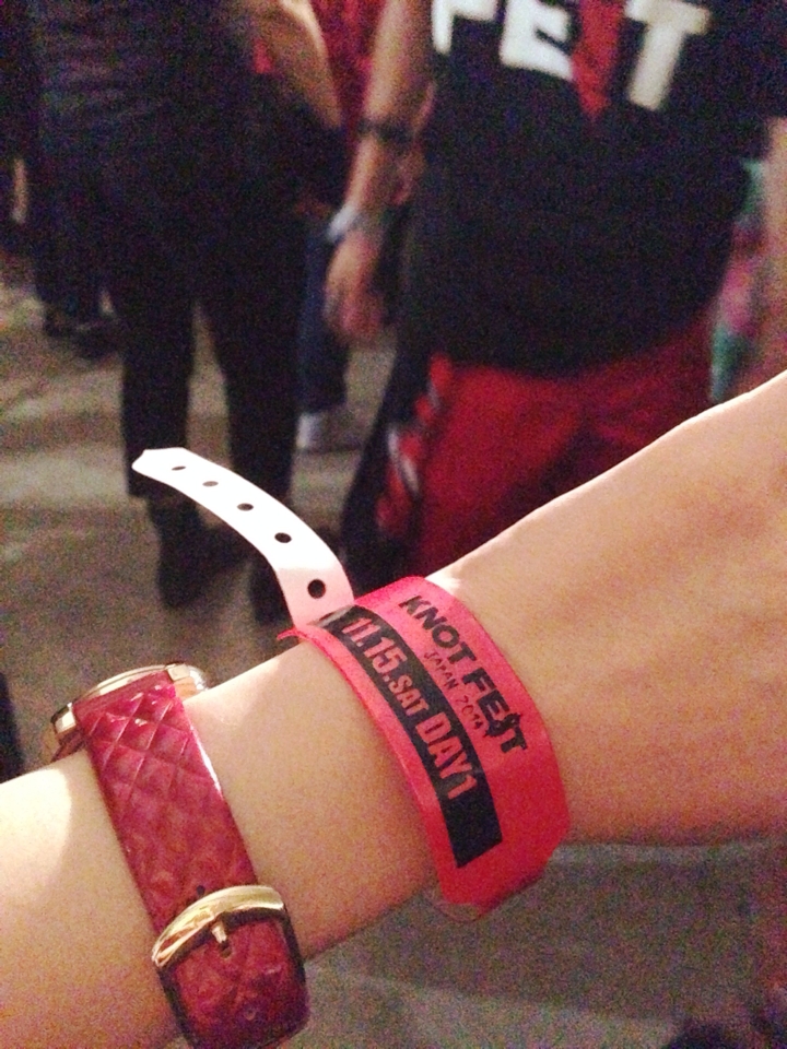 上坂すみれ 大橋彩香 音楽フェスティバル Knotfest の会場で偶然遭遇した模様 Twitterでツーショット写真が公開中 声優メモ帳