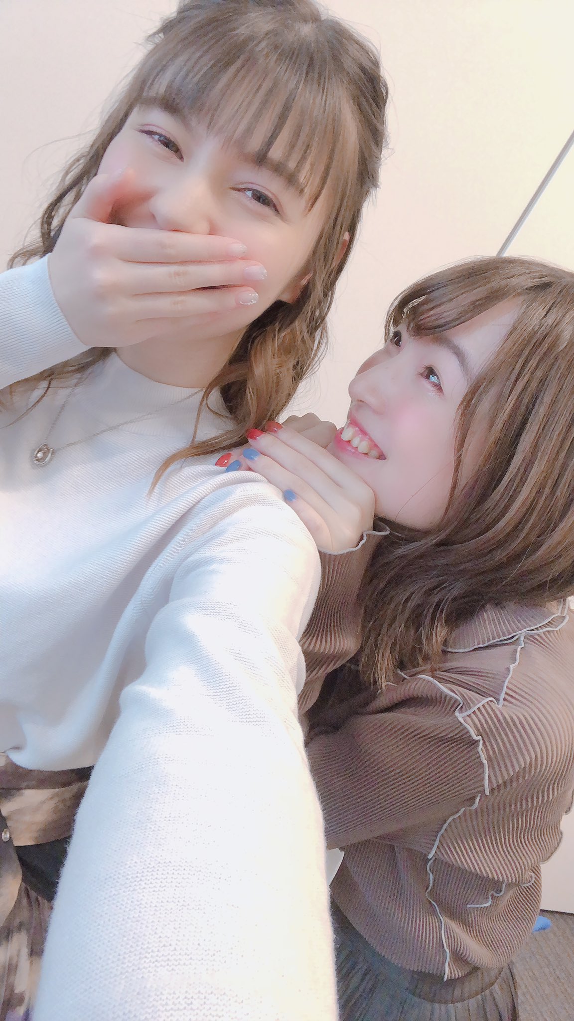 上田麗奈 Lynn ただイチャイチャしただけの幸せな日を送る2人 声優メモ帳 上田麗奈 Lynn ただイチャイチャしただけの幸せな日を送る2人 声優メモ帳