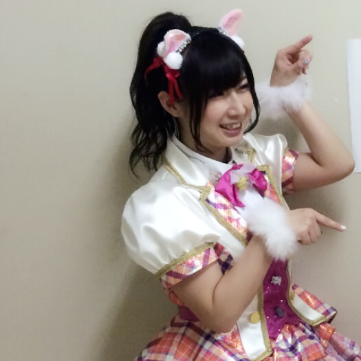 高森奈津美 Twitterのアイコンを それな の画像に変更 声優メモ帳 高森奈津美 Twitterのアイコンを それな の画像に変更 声優メモ帳