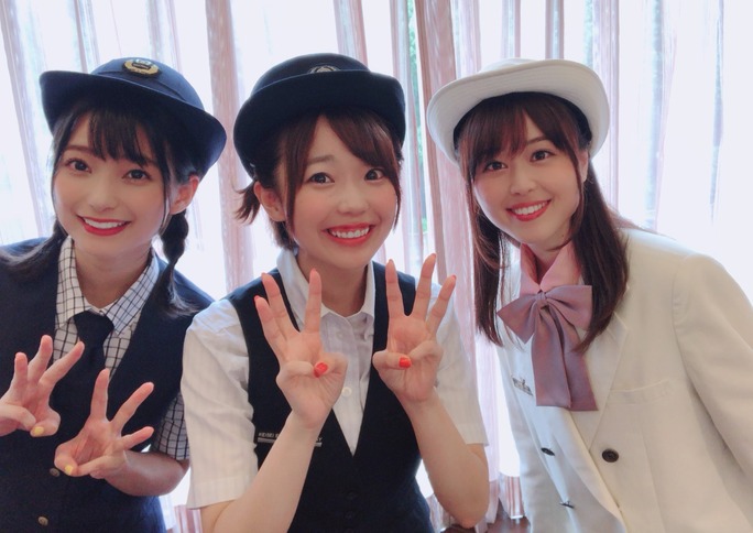 高田憂希_高野麻里佳_日岡なつみ_190722_14