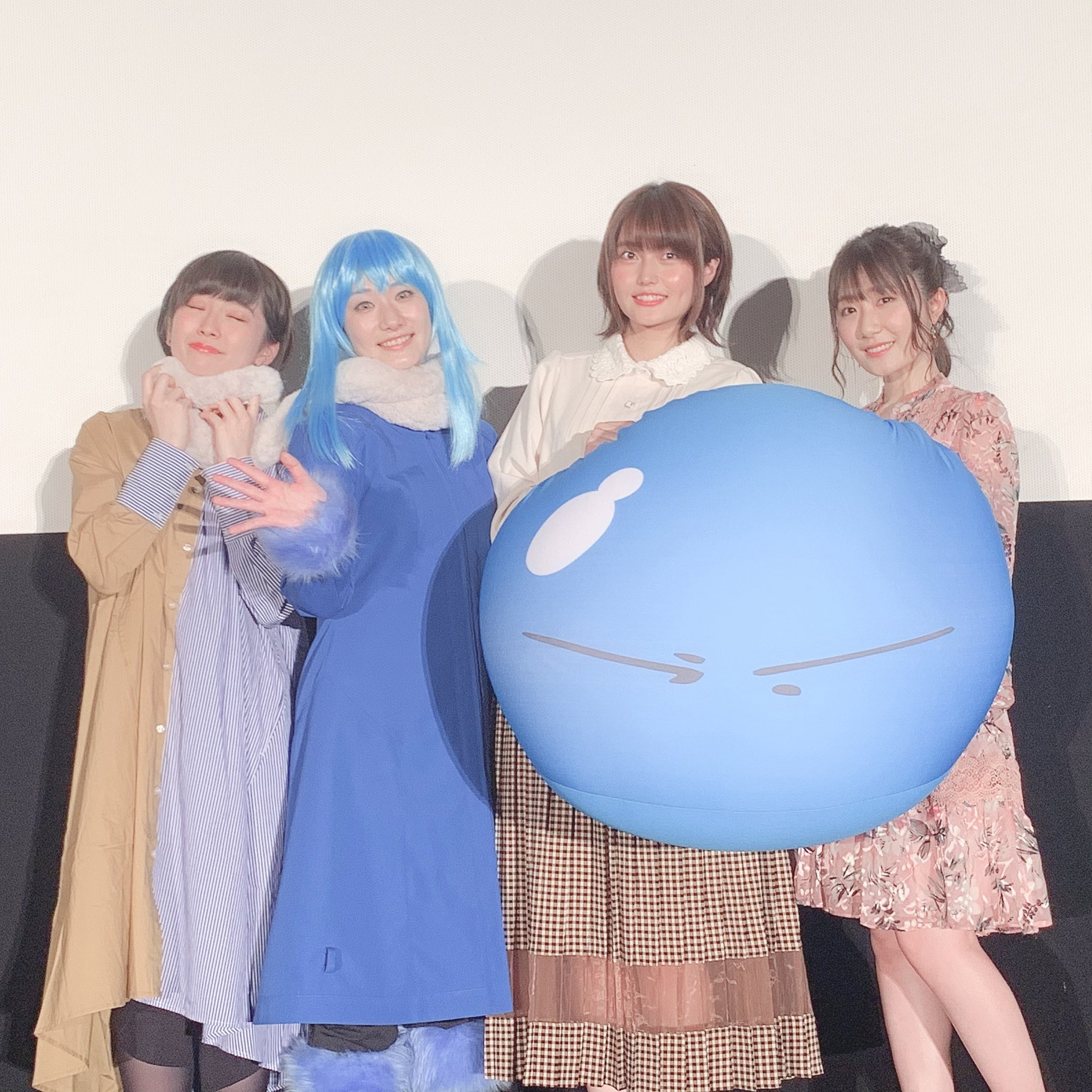 Jossaesipritn 25 転スラ ミリム 声優 転スラ ミリム 声優 変わった Jossaesipritn 25 転スラ ミリム 声優 転スラ ミリム 声優 変わった