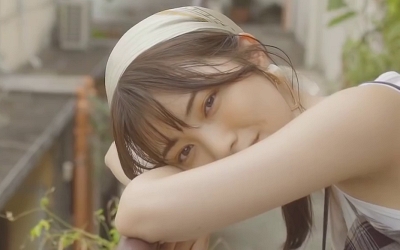 石原夏織 Face To Face のメイキング映像 ダンスバージョン 滝行チャレンジ動画が公開 声優メモ帳