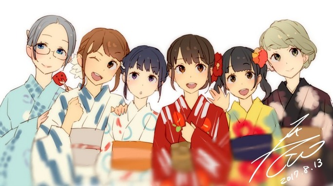 ishihara-hidaka-sawashiro-hanazawa-ogura-asakawa-170820_a14