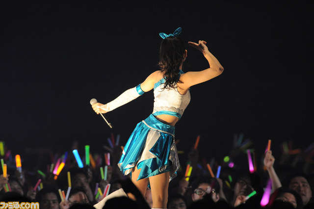 沼倉愛美 ぬーさんはスタイルが良くてカッコイイ 声優メモ帳