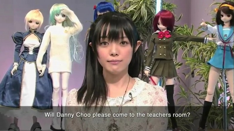 佐藤聡美 俺のしゅがみがこんなに可愛いわけがない 声優メモ帳