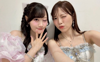 【ゆいかおり】アニサマ2026にシークレットとして出演
