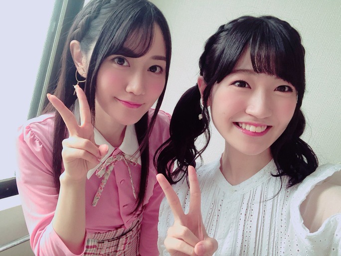 小倉唯_前島亜美_191029_01