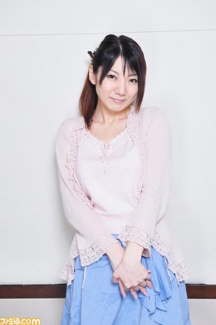 原田ひとみ ﾀﾞﾁｬｰﾝのｵﾊﾟｰｲが相変わらずのようで 声優メモ帳