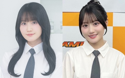 【小倉唯】制服風衣装の唯ちゃんが可愛い件