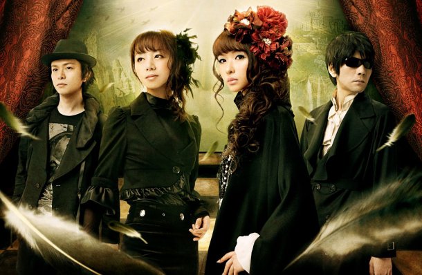 藤田咲 小松未可子 Garnet Crowが6月9日のラストライブをもって解散 落ち込むさっきぃ 荒ぶるみかこし 声優メモ帳