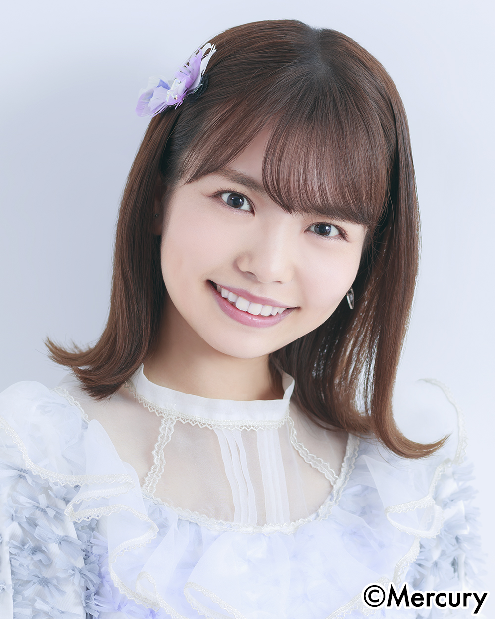 渕上舞 声優 渕上舞とhkt48 渕上舞によるwebラジオ番組が配信決定 声優メモ帳