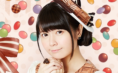 竹達彩奈 10thシングル Oh My シュガーフィーリング のジャケ写 Mvが公開 Tvアニメ だがしかし2 Opテーマ 声優メモ帳 竹達彩奈 10thシングル Oh My シュガーフィーリング のジャケ写 Mvが公開 Tvアニメ だがしかし2 Opテーマ 声優メモ帳