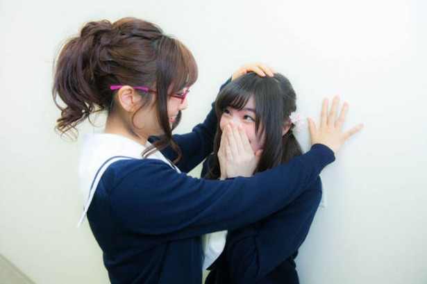 上田麗奈 田中美海 奥野香耶 大坪由佳 沼倉愛美 チーム ハナヤマタ メンバーが互いに壁ドンドンドンドンドドンドン 声優メモ帳 上田麗奈 田中美海 奥野香耶 大坪由佳 沼倉愛美 チーム ハナヤマタ メンバーが互いに壁ドンドンドンドンドドンドン 声優メモ帳