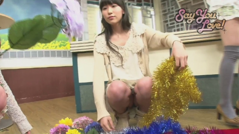 小見川千明 パンチラ 声優メモ帳