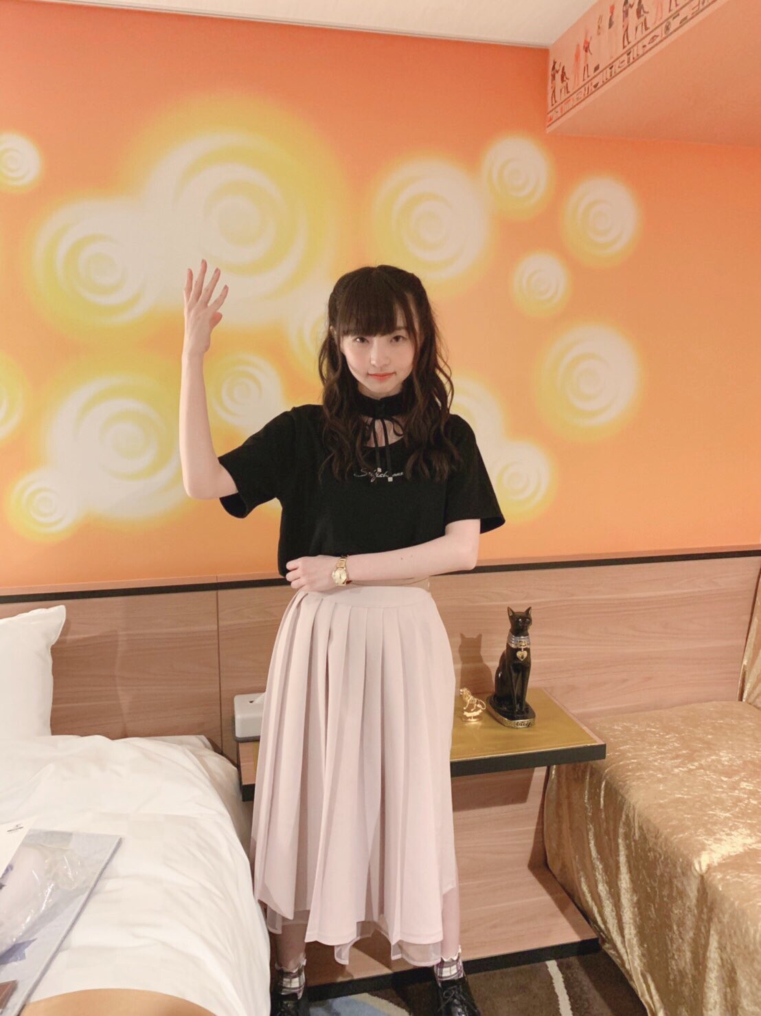 悠木碧、大久保瑠美、高橋李依、田中美海】「Fate/Grand Otaku」という