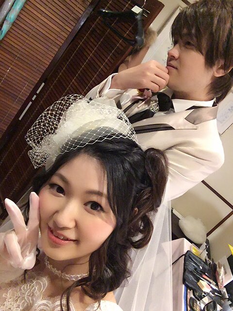市来光弘 井ノ上奈々 入籍から1年 結婚式 結婚パーティーを開催 声優メモ帳