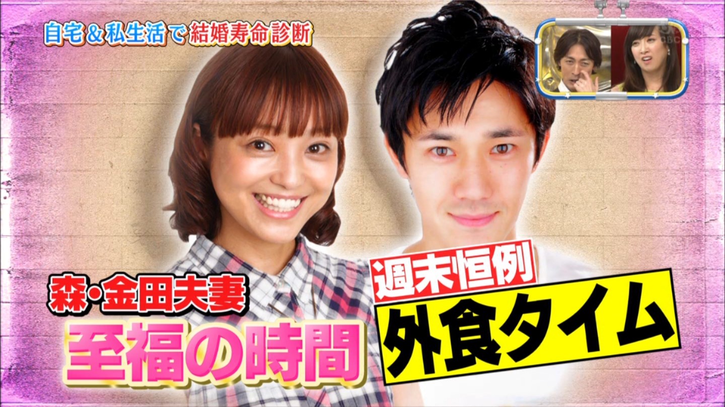 金田朋子 もてもてナインティナイン に夫の森渉と出演 自宅 私生活を公開 画像大量 声優メモ帳 金田朋子 もてもてナインティナイン に夫の森渉と出演 自宅 私生活を公開 画像大量 声優メモ帳