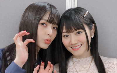 上坂すみれ 小倉唯 Denon アストロガールズ のイベントに出演 声優メモ帳 上坂すみれ 小倉唯 Denon アストロガールズ のイベントに出演 声優メモ帳