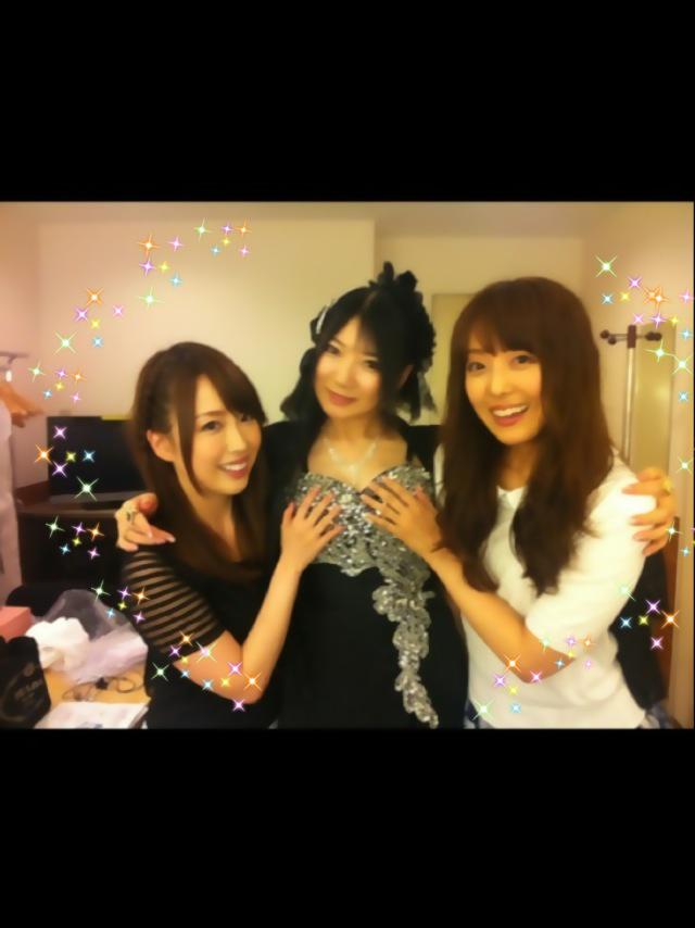 メモ帳のチラ裏 原田ひとみの大きな山を加藤英美里と福原香織が登山 7件 声優メモ帳 メモ帳のチラ裏 原田ひとみの大きな山を加藤英美里と福原香織が登山 7件 声優メモ帳