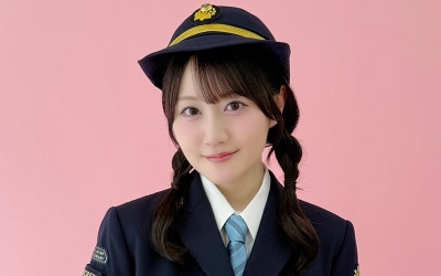 【小倉唯】「声優新幹線 the RADIO」に登場　制服姿のオフショットを公開