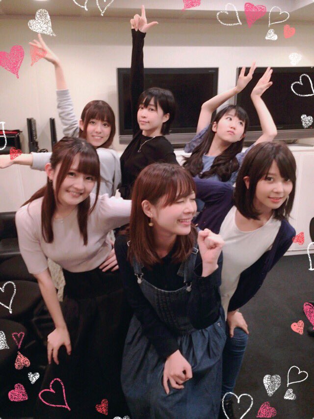 種田梨沙 復帰後初の写真が公開 声優メモ帳 種田梨沙 復帰後初の写真が公開 声優メモ帳