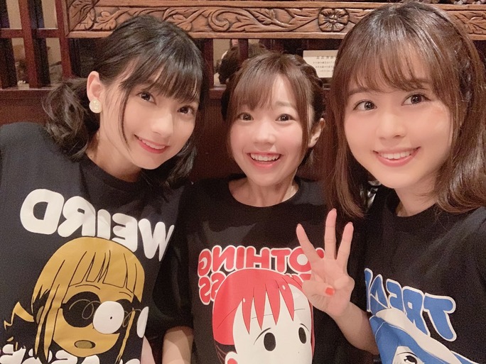 高田憂希_高野麻里佳_日岡なつみ_190722_28