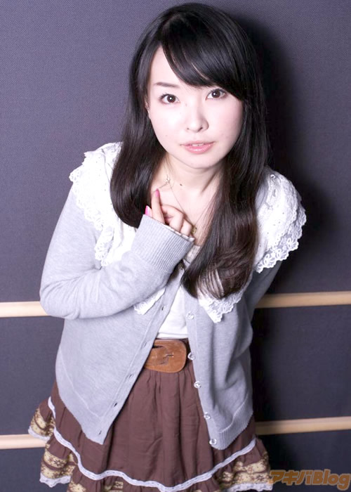 伊藤かな恵 まるで小学生 声優メモ帳 伊藤かな恵 まるで小学生 声優メモ帳