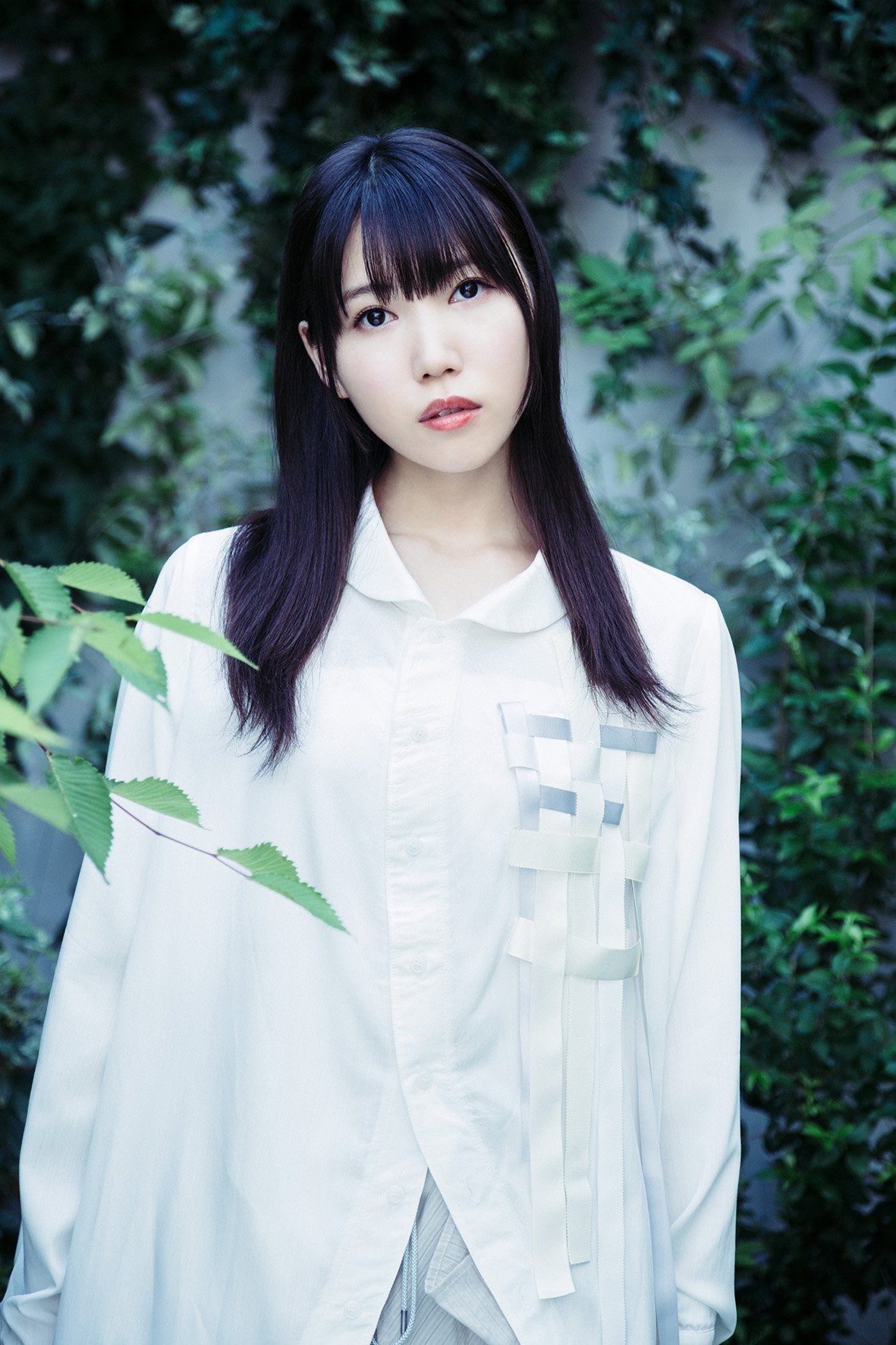 相坂優歌 3rdシングル ひかり ひかり のmvが公開 Tvアニメ ネト充のススメ Edテーマ 作詞 作曲は尾崎世界観 クリープハイプ が担当 声優メモ帳 相坂優歌 3rdシングル ひかり ひかり のmvが公開 Tvアニメ ネト充のススメ Edテーマ 作詞 作曲は尾崎世界観 クリープハイプ が担当 声優メモ帳