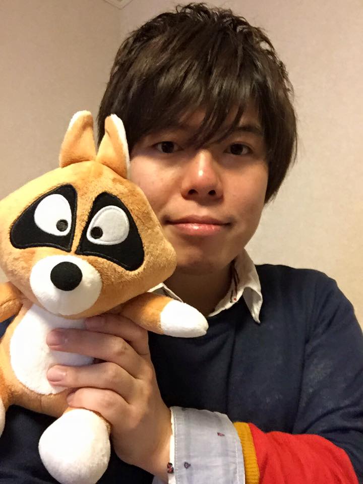 雪深山福子 雄賀多あや 高野慎平 黒藤結軌 ぼのぼの が年ぶりにtvアニメ化 キャストが公開 声優メモ帳