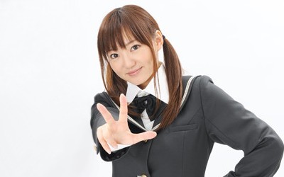 阿澄佳奈さんの年収はどのくらいなの？ : 【声優】阿澄佳奈さんの胸の ...