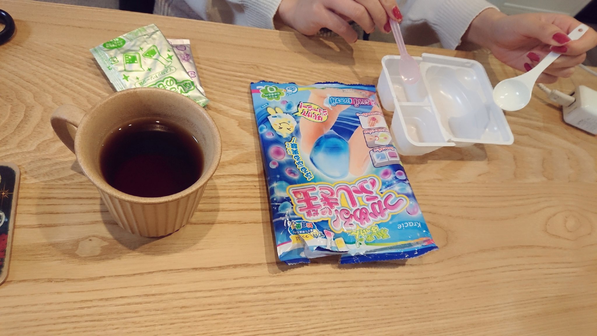 メモ帳のチラ裏 内田真礼の仕事に対する想いや 今後の目標 8件 声優メモ帳