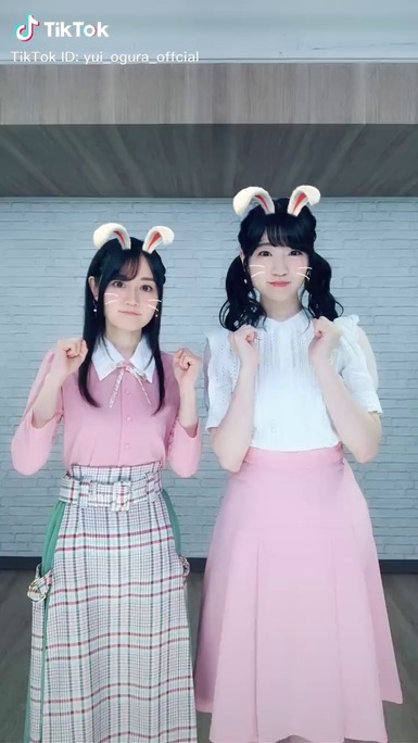 小倉唯_前島亜美_191029_02