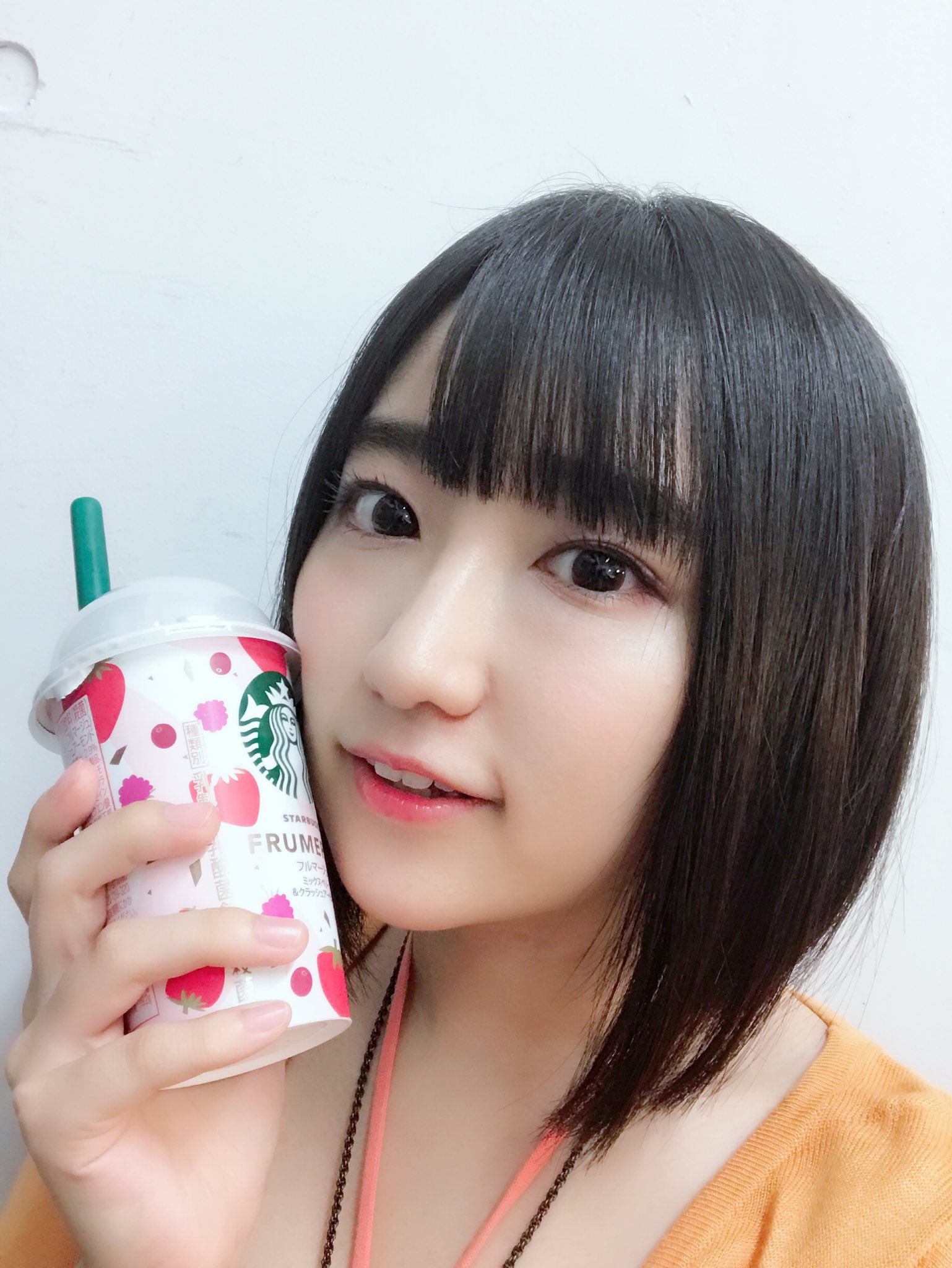 悠木碧 デコ出しあおちゃん17 声優メモ帳