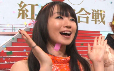 水樹奈々 第63回 Nhk紅白歌合戦に出場 Bright Stream を熱唱 声優メモ帳 水樹奈々 第63回 Nhk紅白歌合戦に出場 Bright Stream を熱唱 声優メモ帳