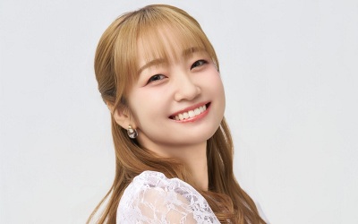 【大橋彩香】INSPIONエージェンシー所属を発表