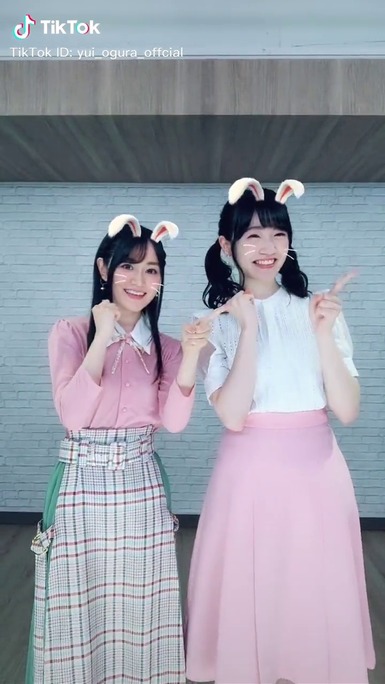 小倉唯_前島亜美_191029_05