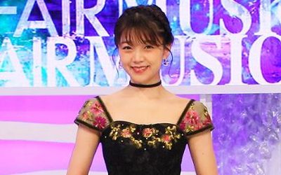三森すずこ 8月14日放送 Music Fair に出演決定 声優メモ帳 三森すずこ 8月14日放送 Music Fair に出演決定 声優メモ帳