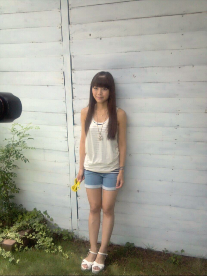 三森すずこ 1st写真集 みもりんっ の表紙イメージが公開 6月28日は27歳の誕生日 他 声優メモ帳