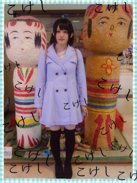 西明日香 あっちゃん史上最高の1枚ってどんな写真 声優メモ帳 西明日香 あっちゃん史上最高の1枚ってどんな写真 声優メモ帳