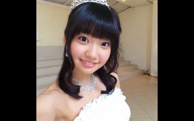 【大橋彩香】声優デビュー14周年を迎える