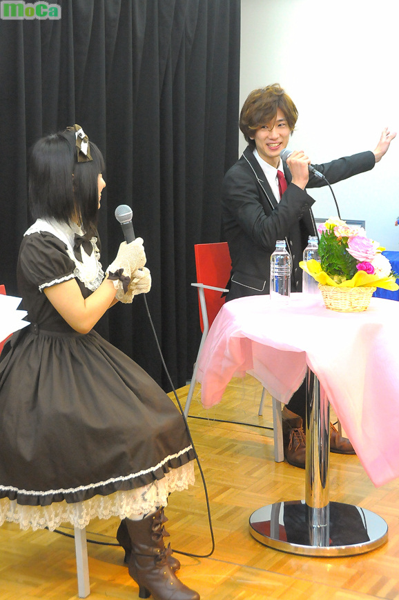 悠木碧 江口拓也 144 5cmと187cm 声優メモ帳