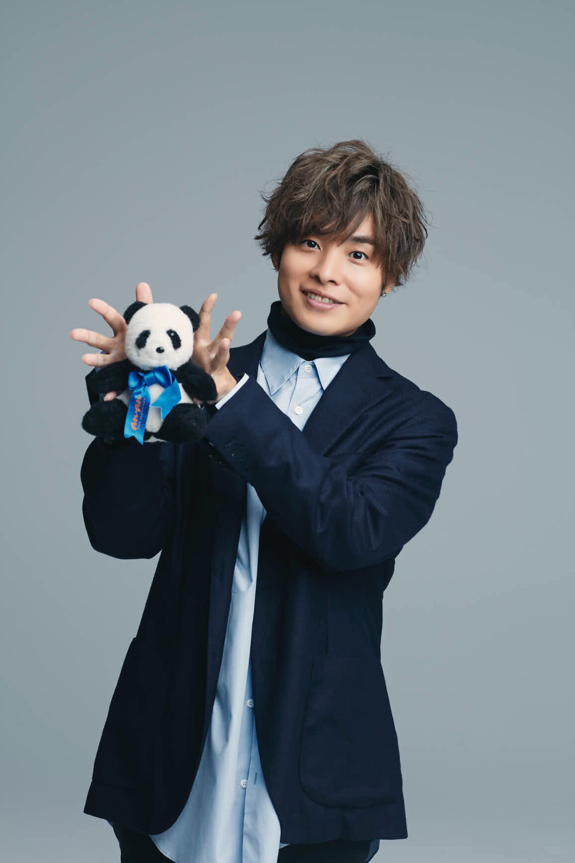 山下大輝 岡本信彦 佐倉綾音 石川界人 梶裕貴 Anan No 2180にヒロアカキャストのインタビューが掲載 声優メモ帳