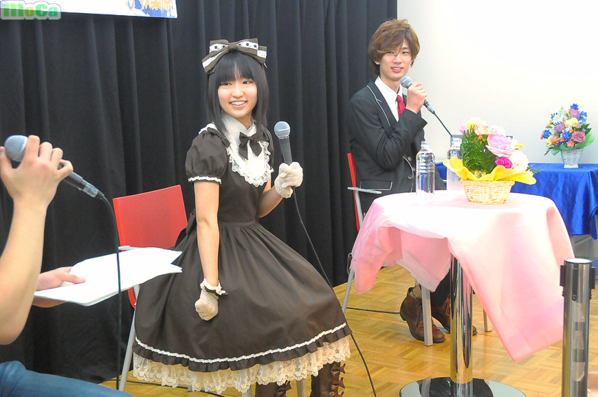 悠木碧 江口拓也 144 5cmと187cm 声優メモ帳