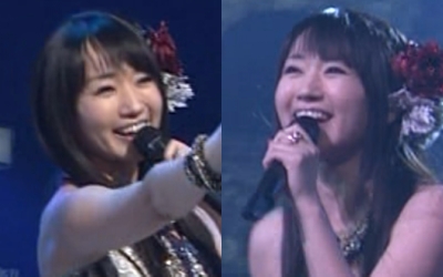 水樹奈々 第64回nhk紅白歌合戦に出演 Preserved Roses と 革命デュアリズム を熱唱 画像大量 声優メモ帳 水樹奈々 第64回nhk紅白歌合戦に出演 Preserved Roses と 革命デュアリズム を熱唱 画像大量 声優メモ帳
